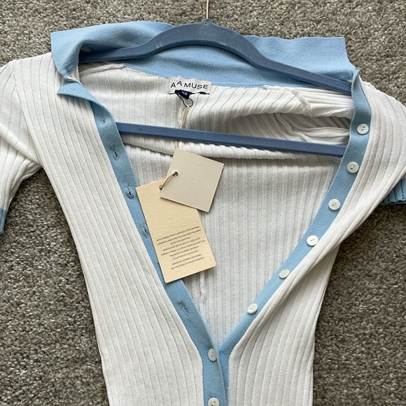 Aya muse Avía romper - Picture 2 of 4